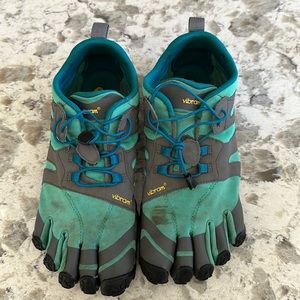 Women’s Vibram FiveFingers size 41
